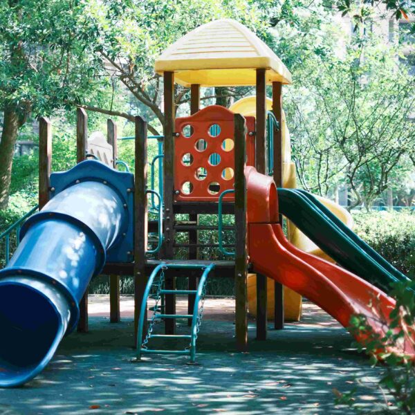 Playground Mini combo set