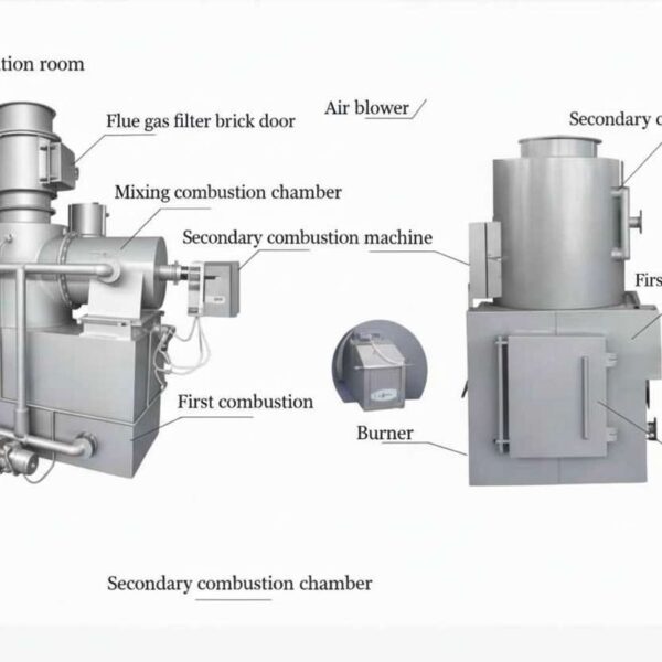 Animal Incinerator 2