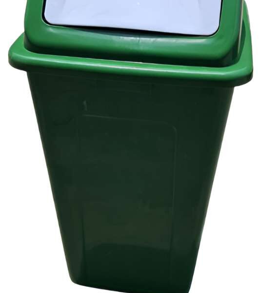 Swing Lid Dustbin