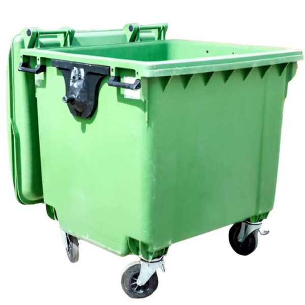 Waste Container