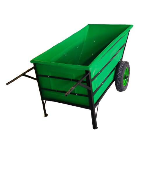 Wheel Barrow