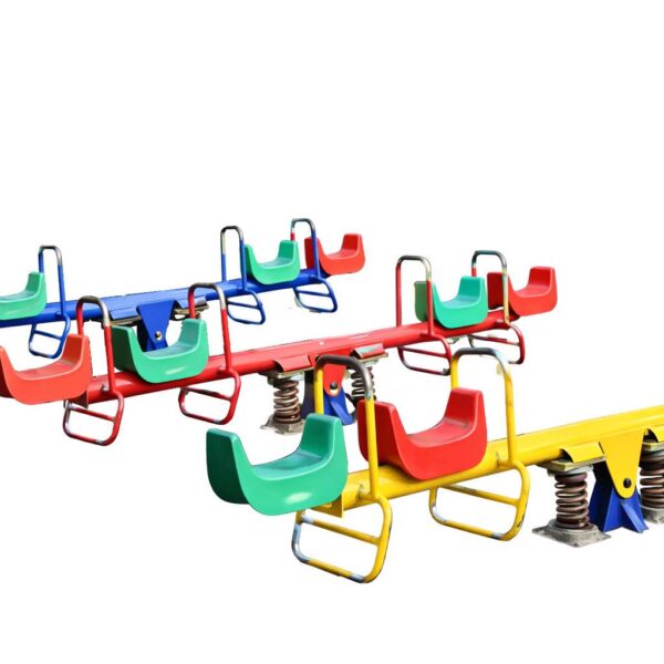 Multi Person See Saw