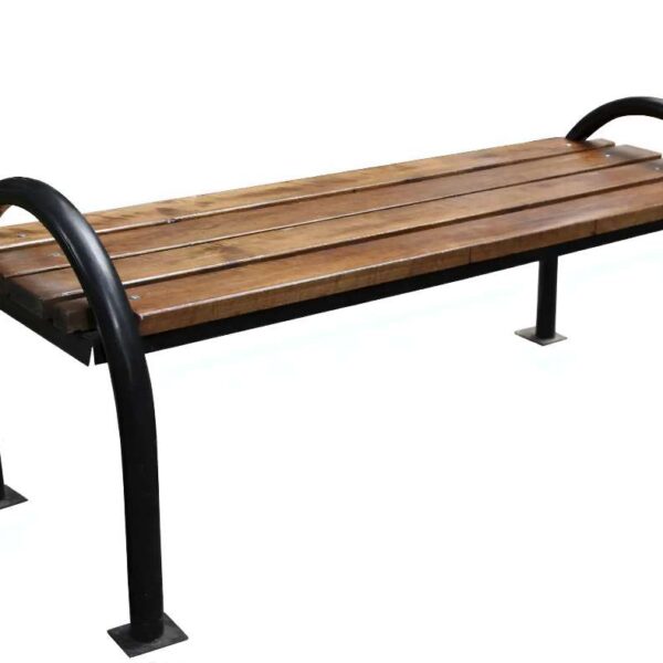 Garden Bench