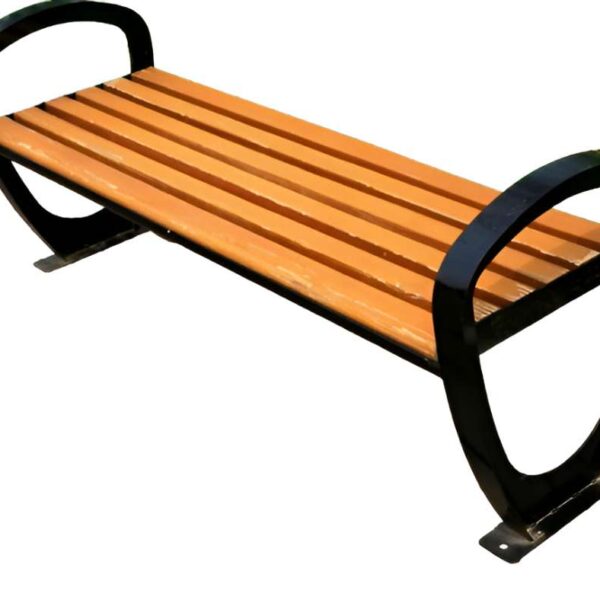 Park Bench