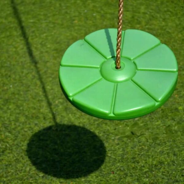 Disc swing
