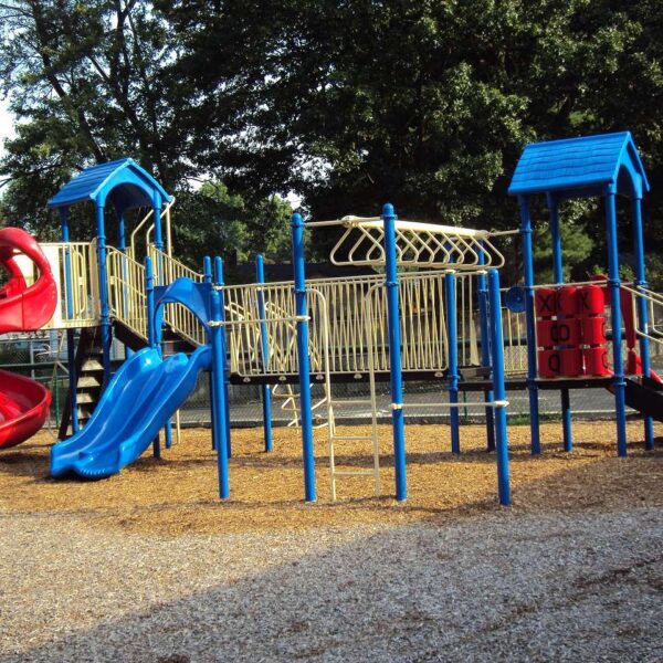 playground multiplay 1