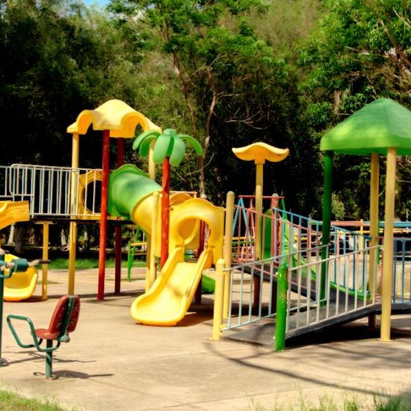 Playground multiplay 3