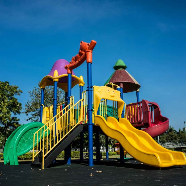 Playground multiplay 4