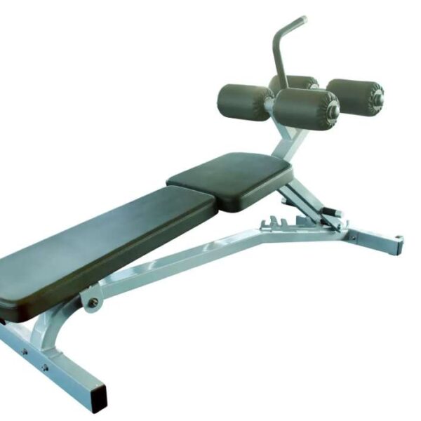 Abs Abdominal bench