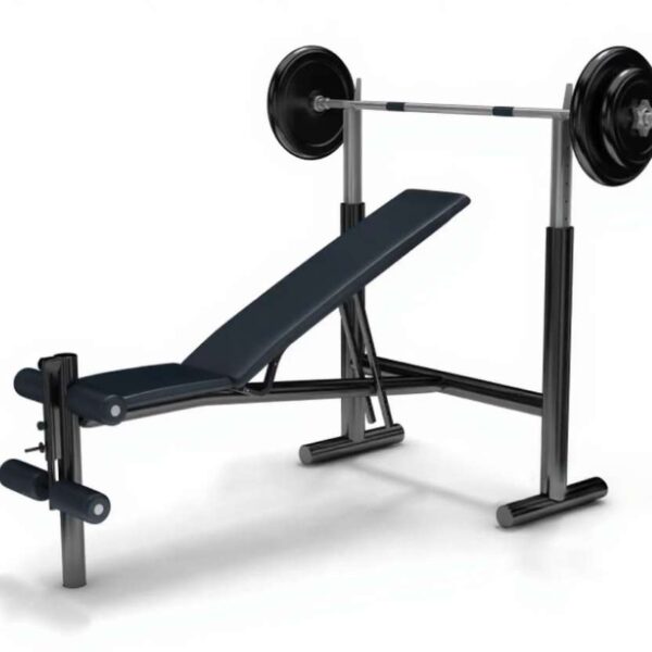 Bench Press Machine