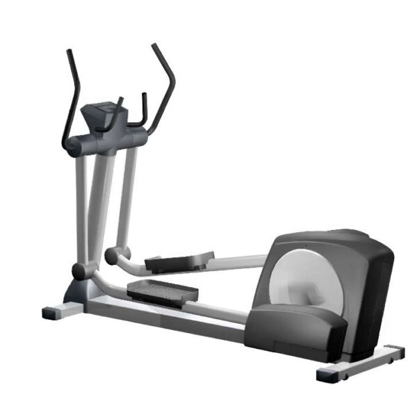 Elliptical trainer