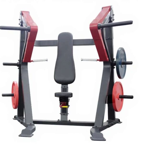 Impulse Chest Press Machine