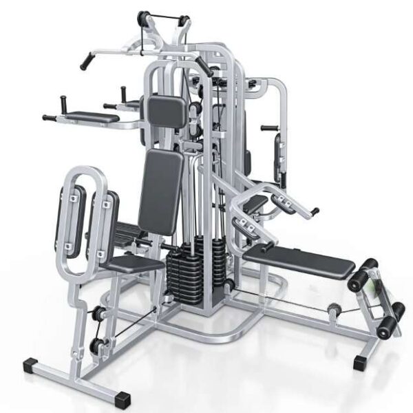 Multi Gym 4 station