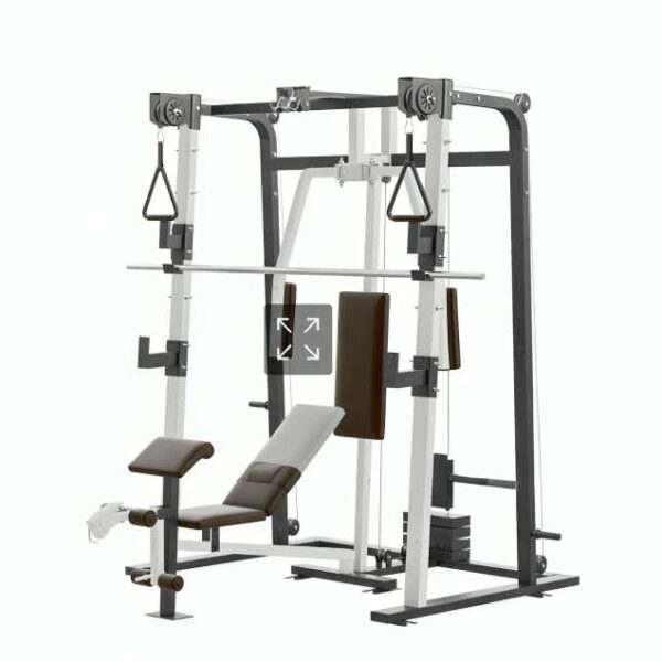 Multifunctional Gym Machine