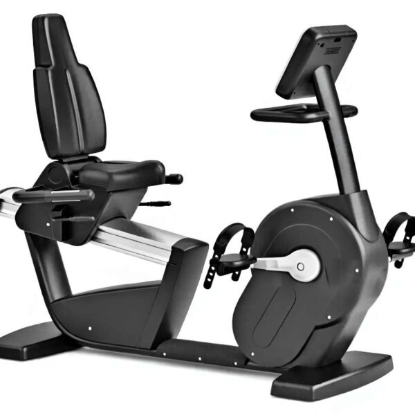 Recumbent exercise