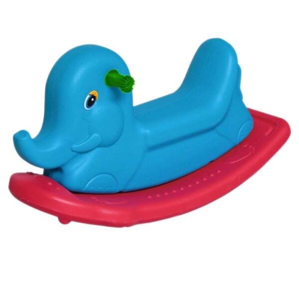Elephant Rocker