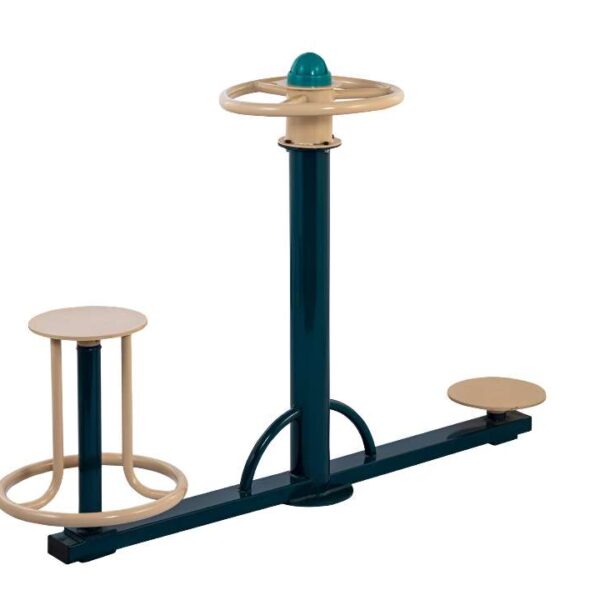 Standing & Seating Twister