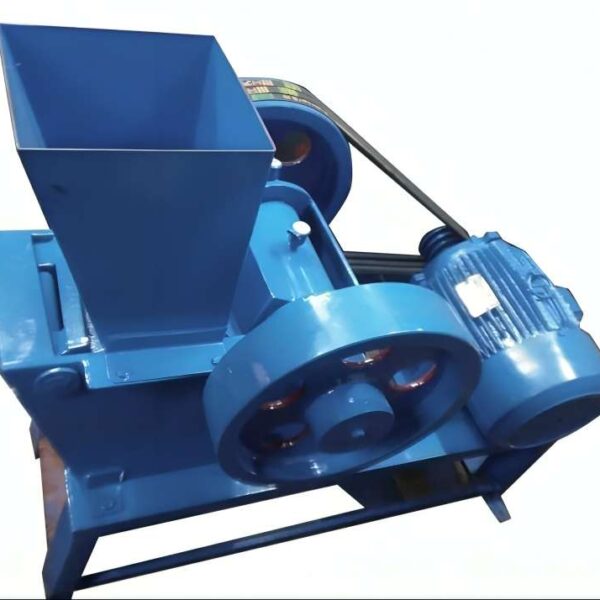 Jaw Crusher